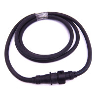 Main Wire Harness for Yamaha Outboard Engine - 703 Remote Control Box Extension 6.6ft, 2m, 10 Pins - 688-8258A-10-00 - JSP